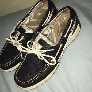 Sperry Top-Sider Women’s Intrepid Boat Shoes